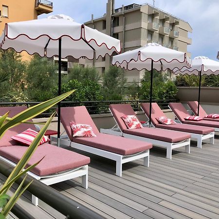 Charlie In Pesaro Otel Dış mekan fotoğraf