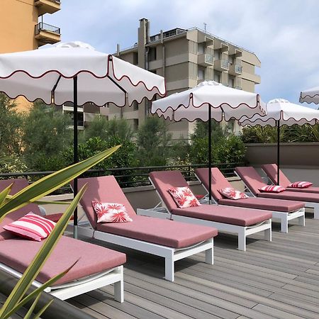 Charlie In Pesaro Otel Dış mekan fotoğraf