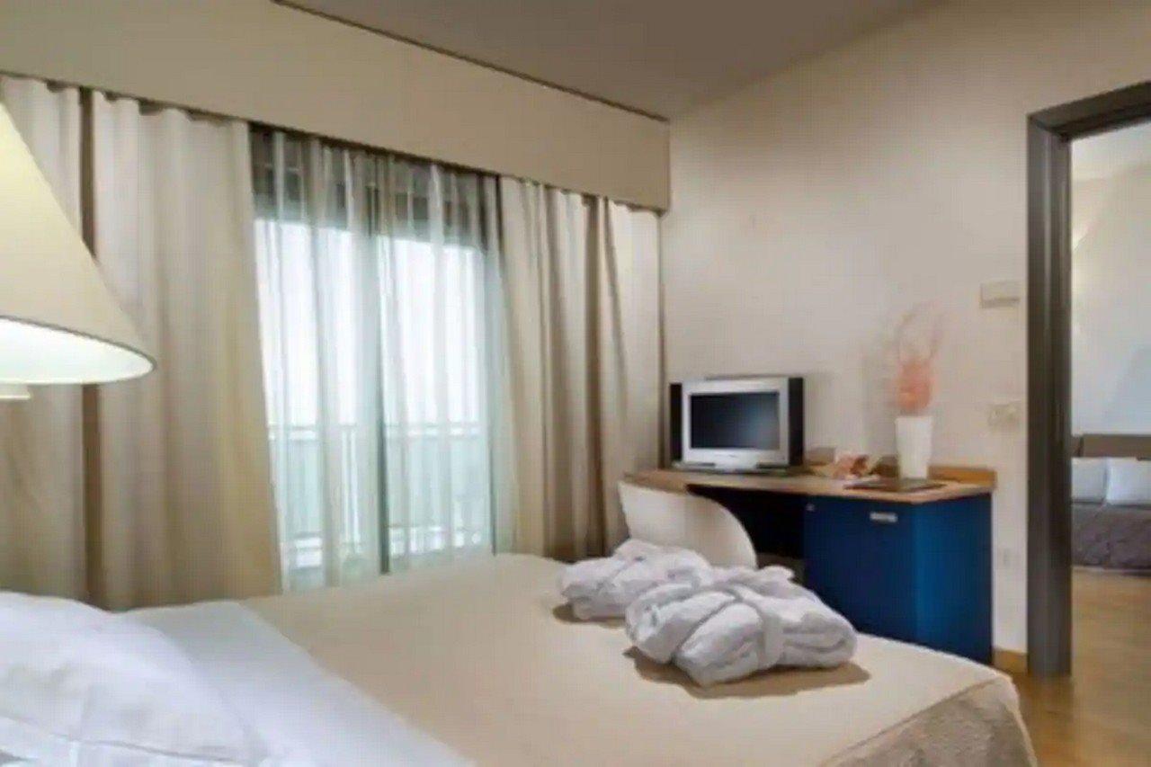 Charlie In Pesaro Otel Dış mekan fotoğraf