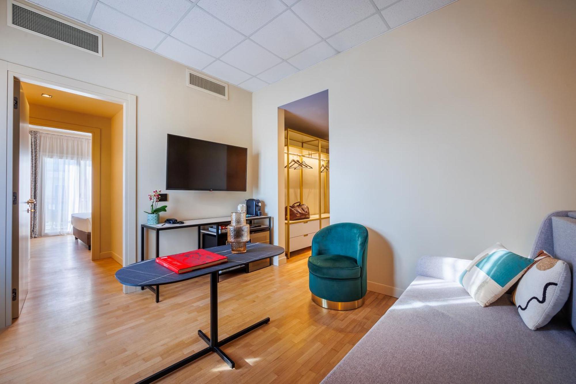 Charlie In Pesaro Otel Dış mekan fotoğraf