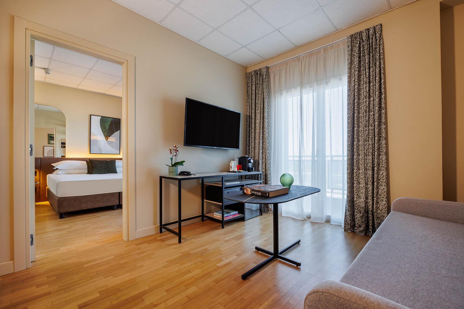 Charlie In Pesaro Otel Dış mekan fotoğraf