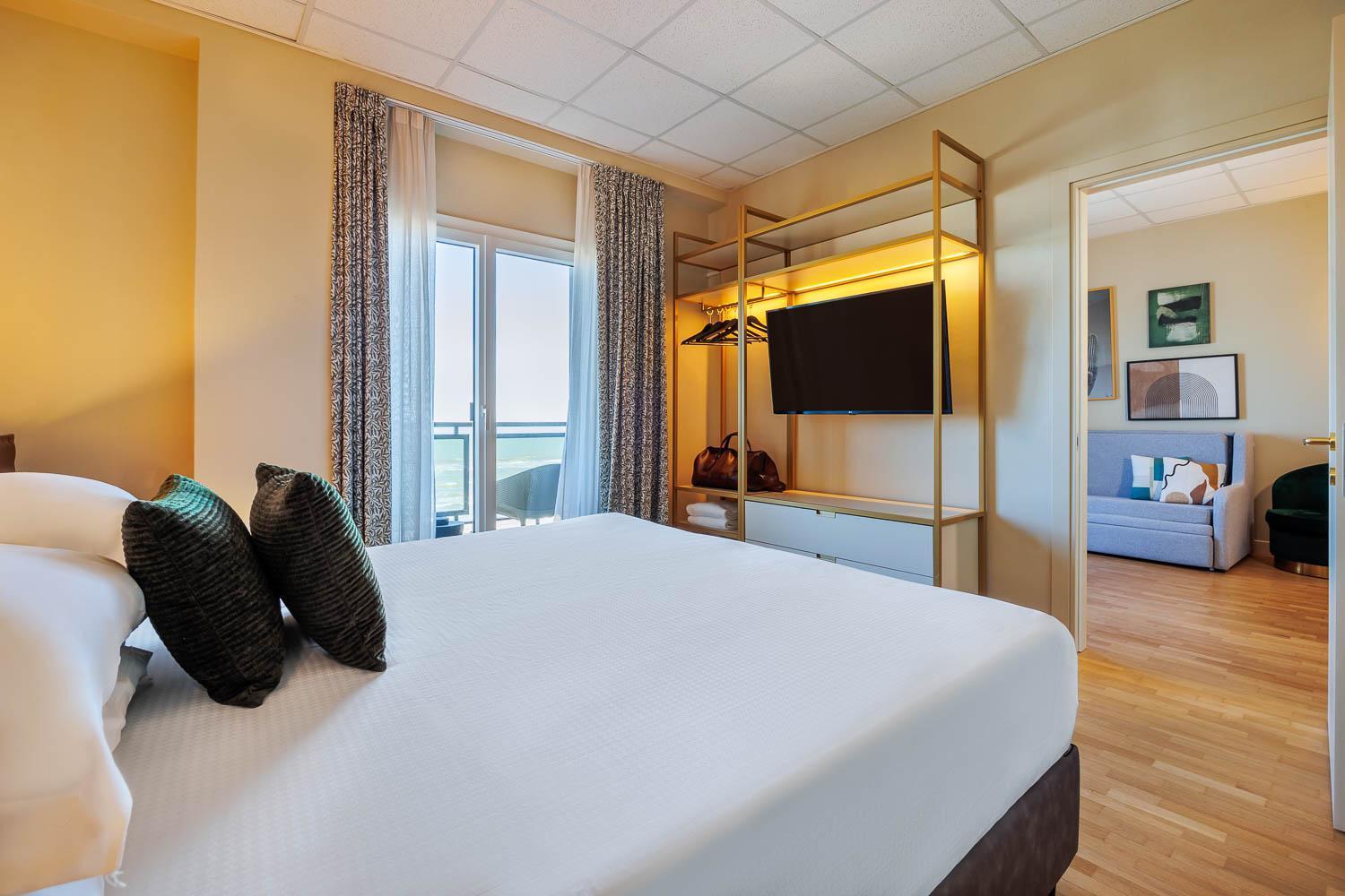 Charlie In Pesaro Otel Dış mekan fotoğraf