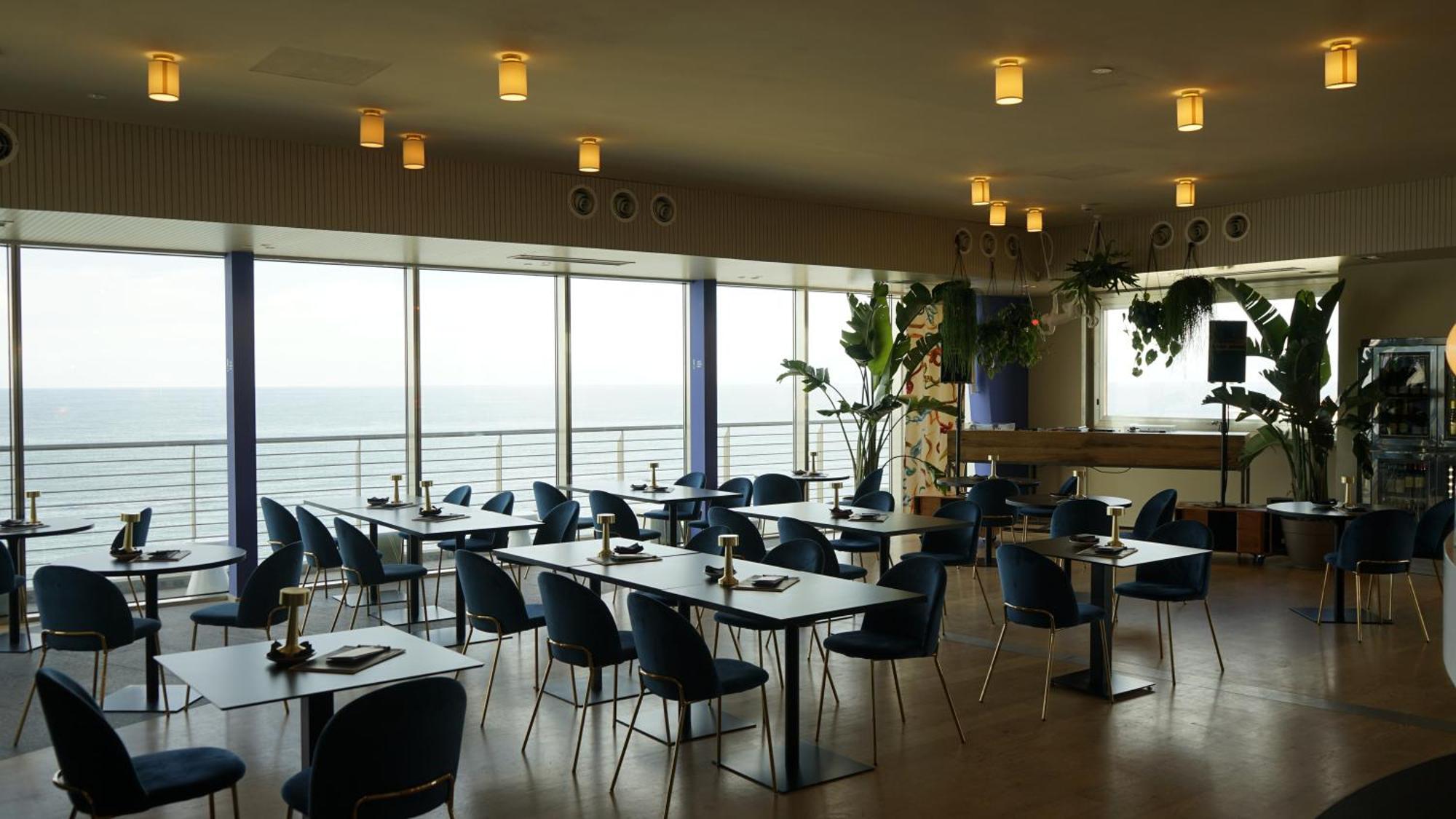 Charlie In Pesaro Otel Dış mekan fotoğraf