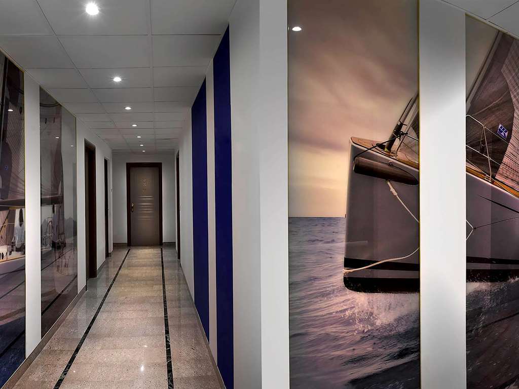 Charlie In Pesaro Otel Dış mekan fotoğraf